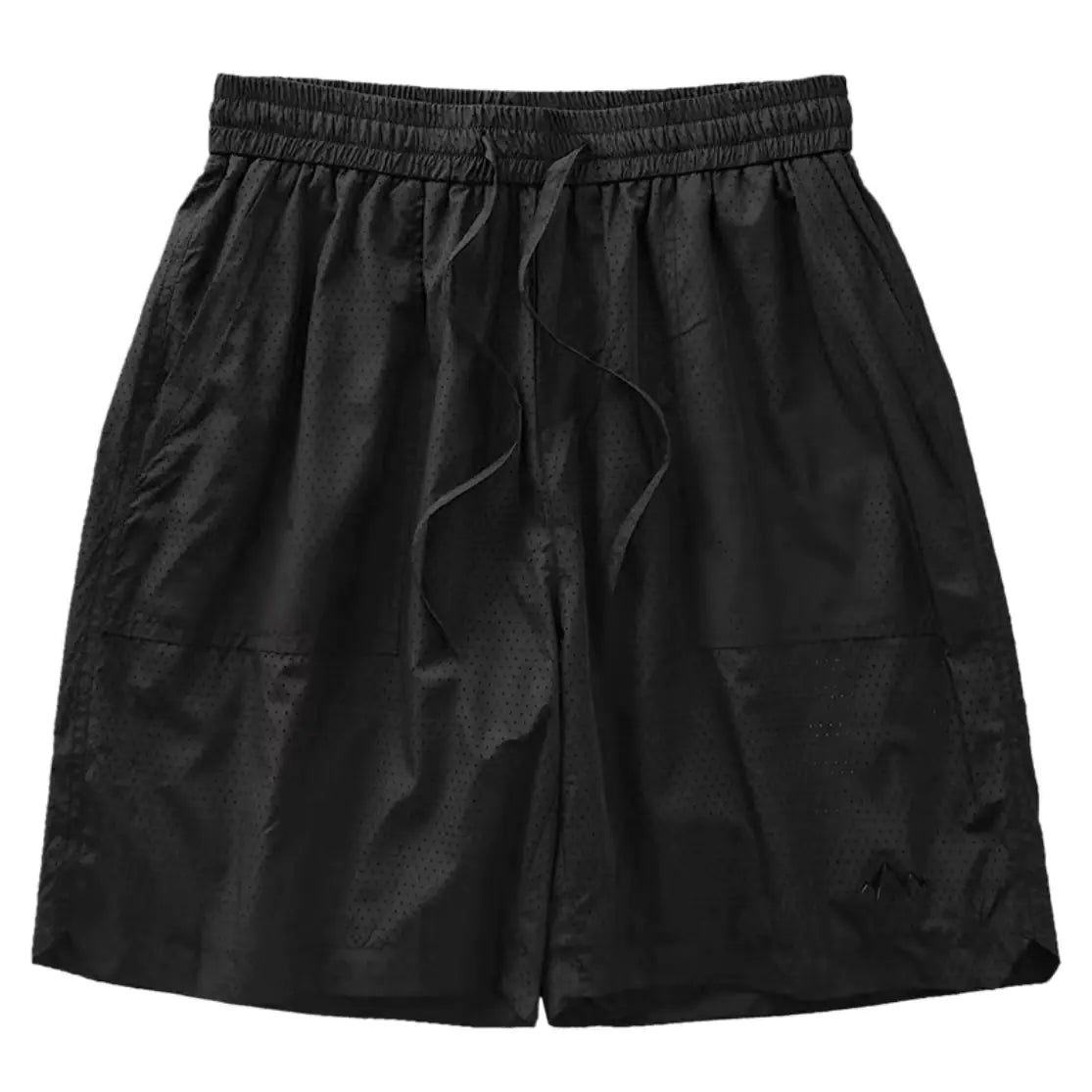 Trendy Breathable Summer Sports Shorts for Men